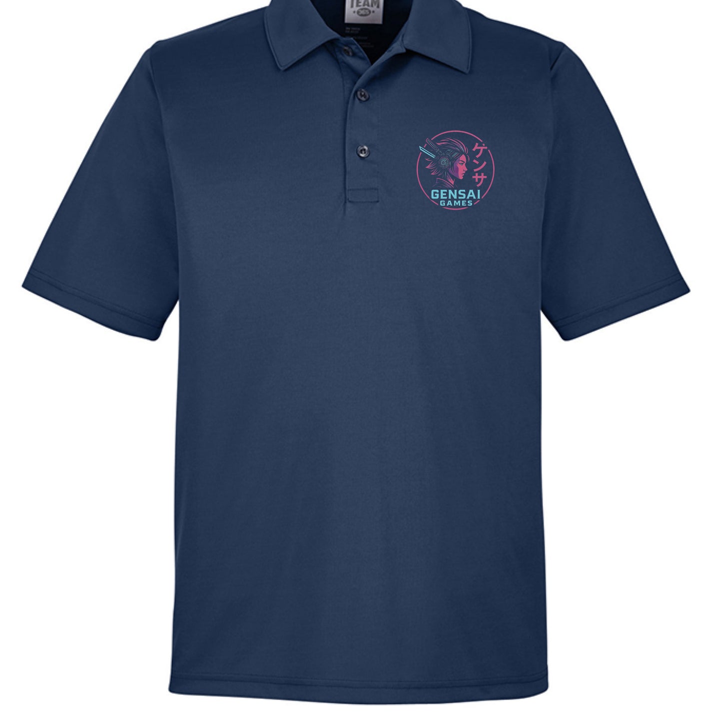 SPORT DARK NAVY - FRONT