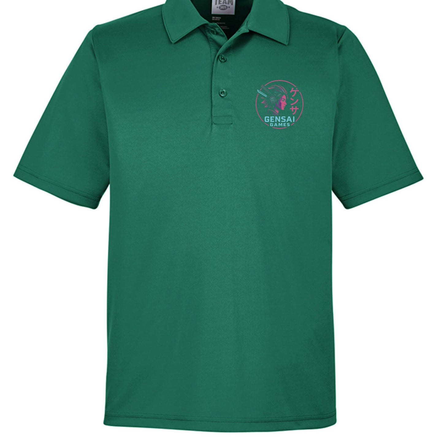 SPORT FOREST - FRONT