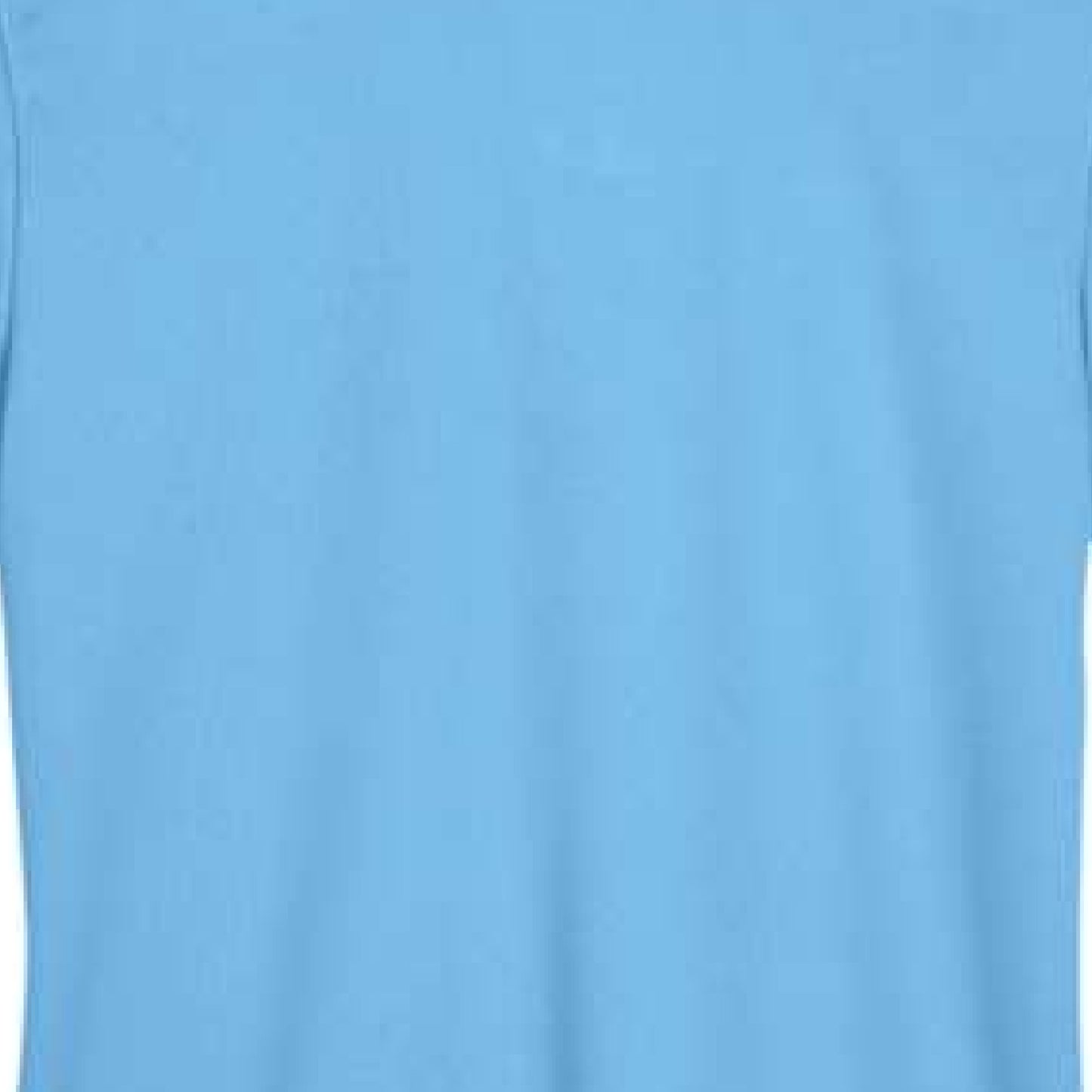 Columbia Blue - BACK