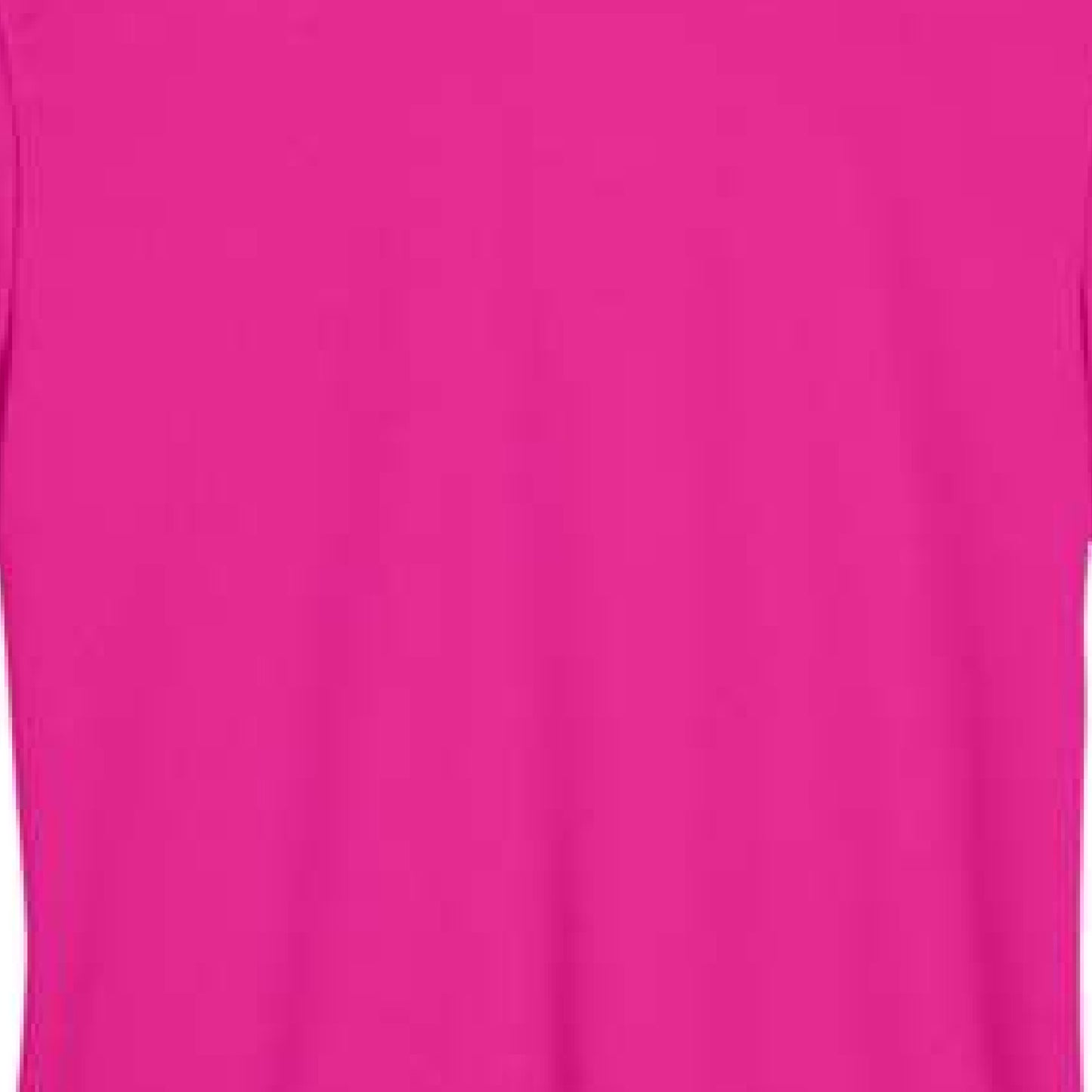 Bright Magenta - BACK