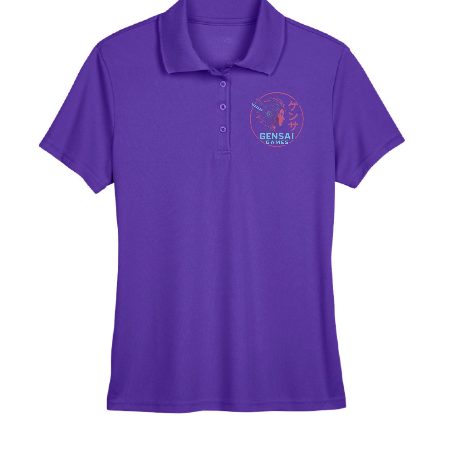 CAMPUS PRPLE 427 - FRONT