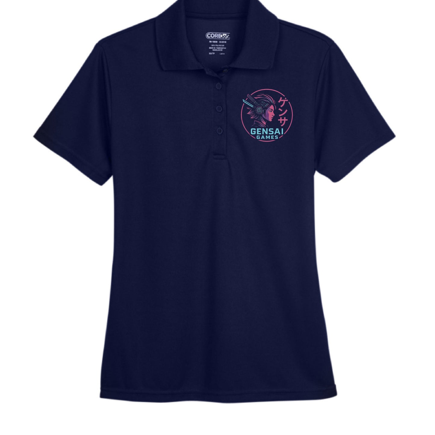 CLASSIC NAVY 849 - FRONT