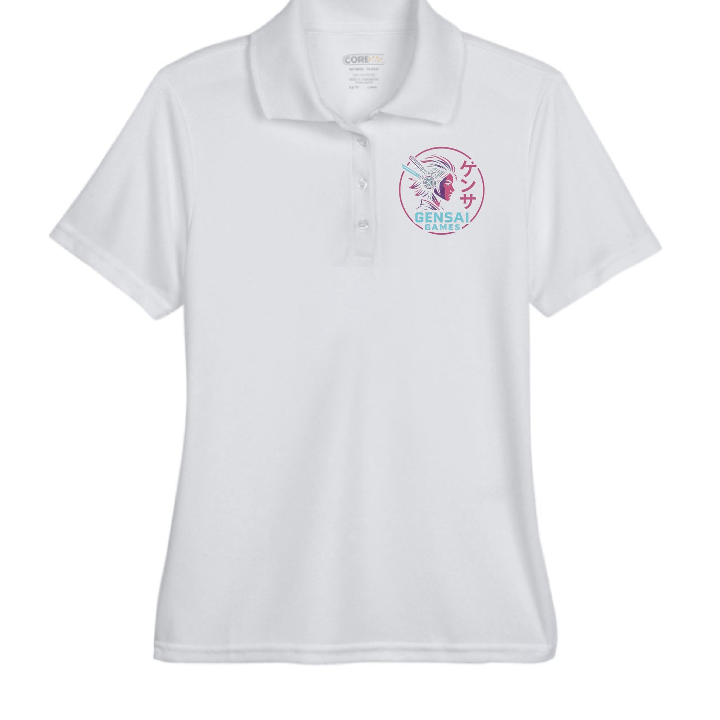 PLATINUM 837 - FRONT