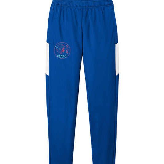 True Royal/ White - FRONT