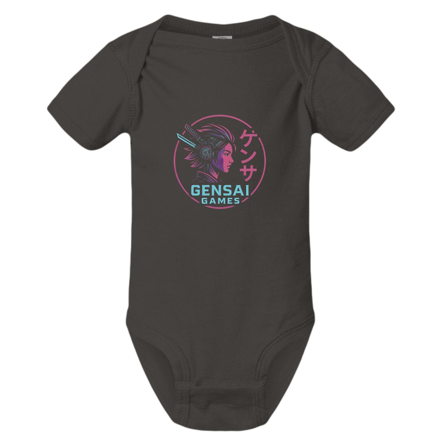 Vintage Smoke - FRONT