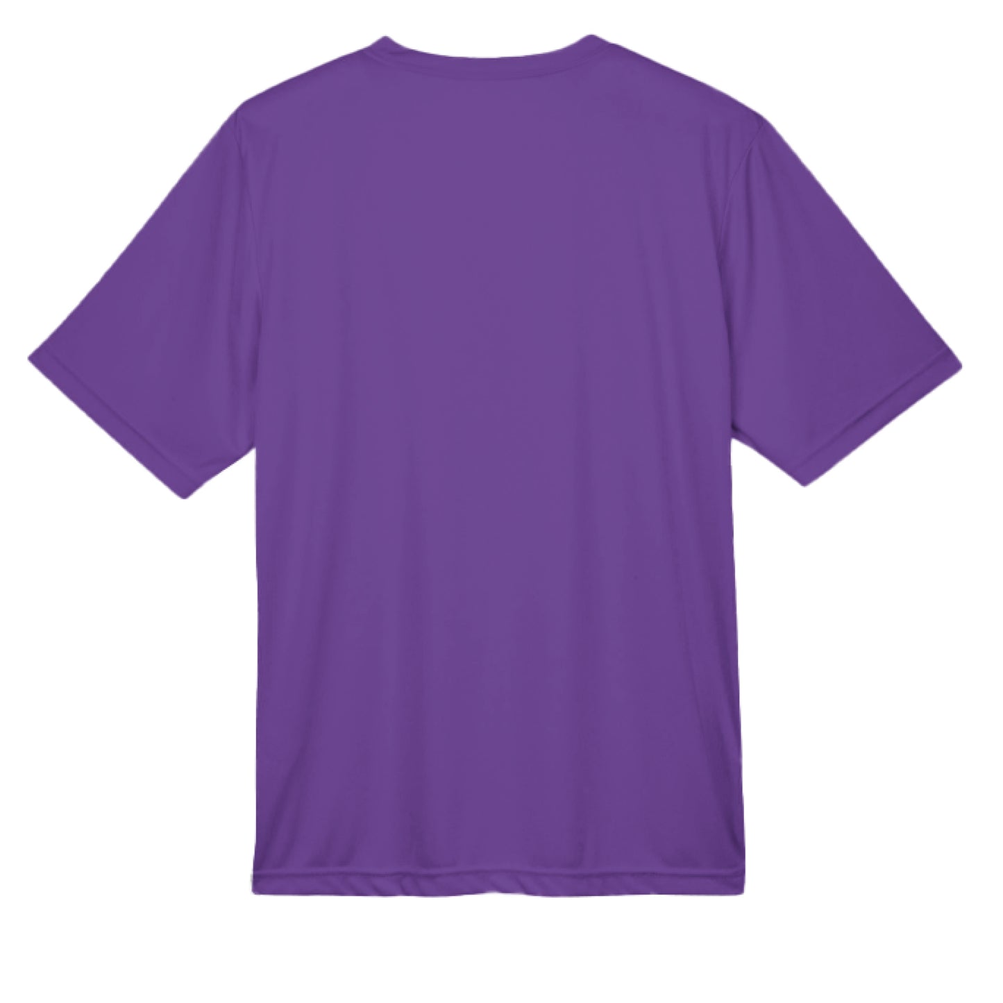 SPORT PURPLE - BACK