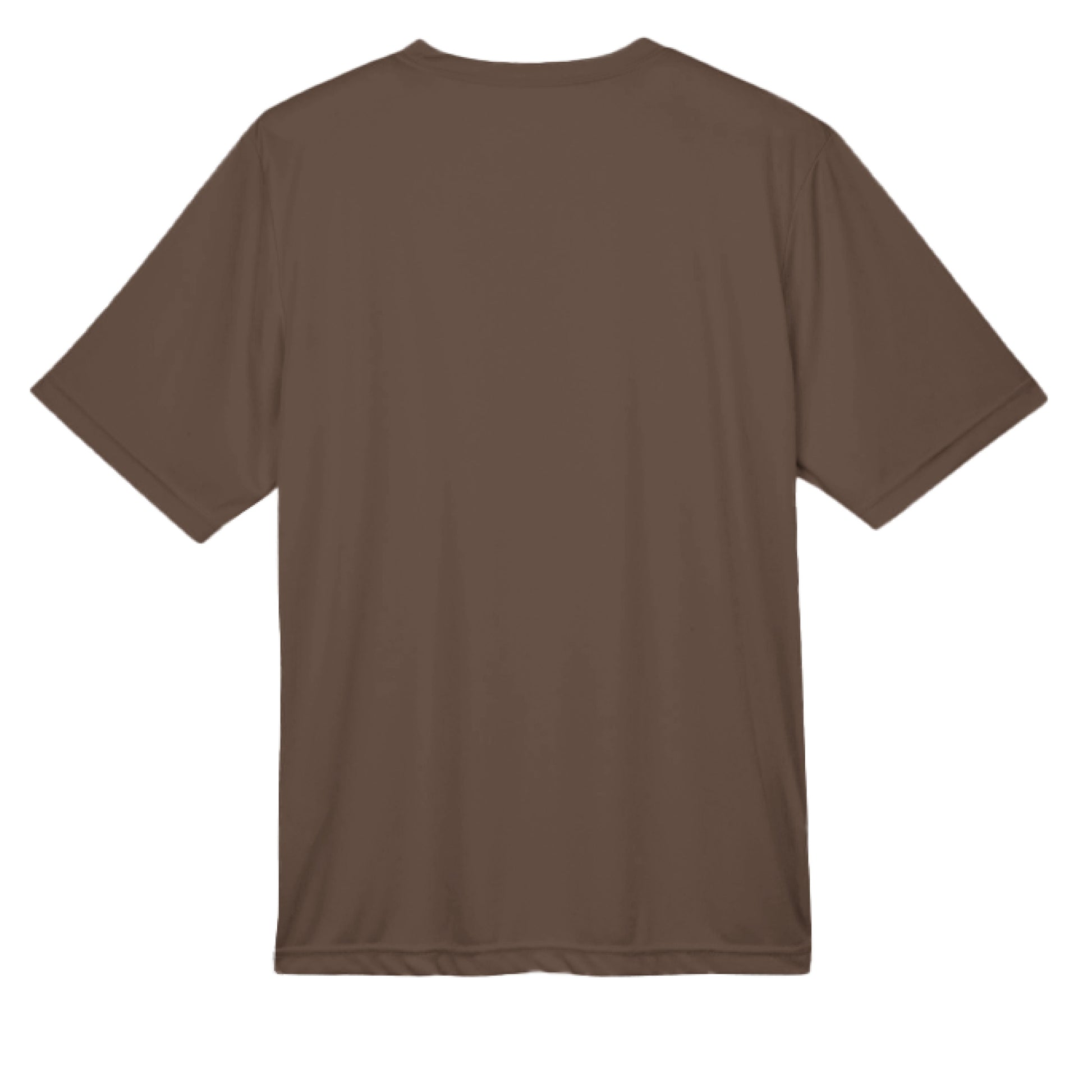 SPORT DARK BROWN - BACK