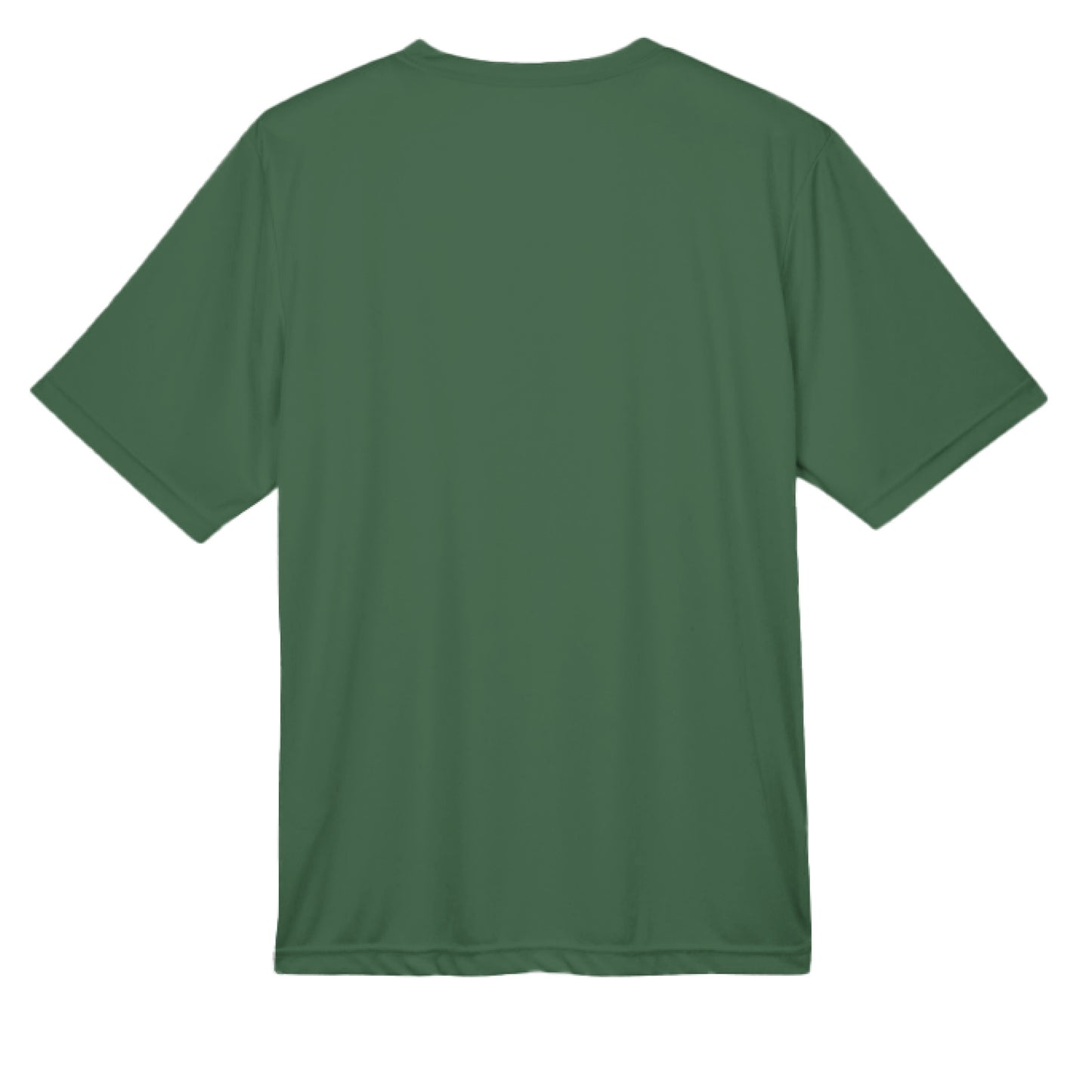 SPORT DARK GREEN - BACK