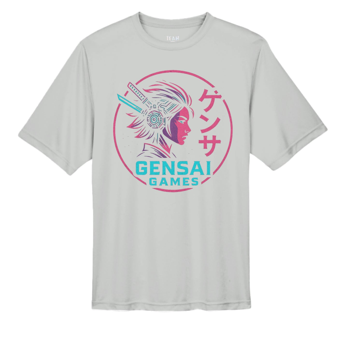 SPORT SILVER - FRONT