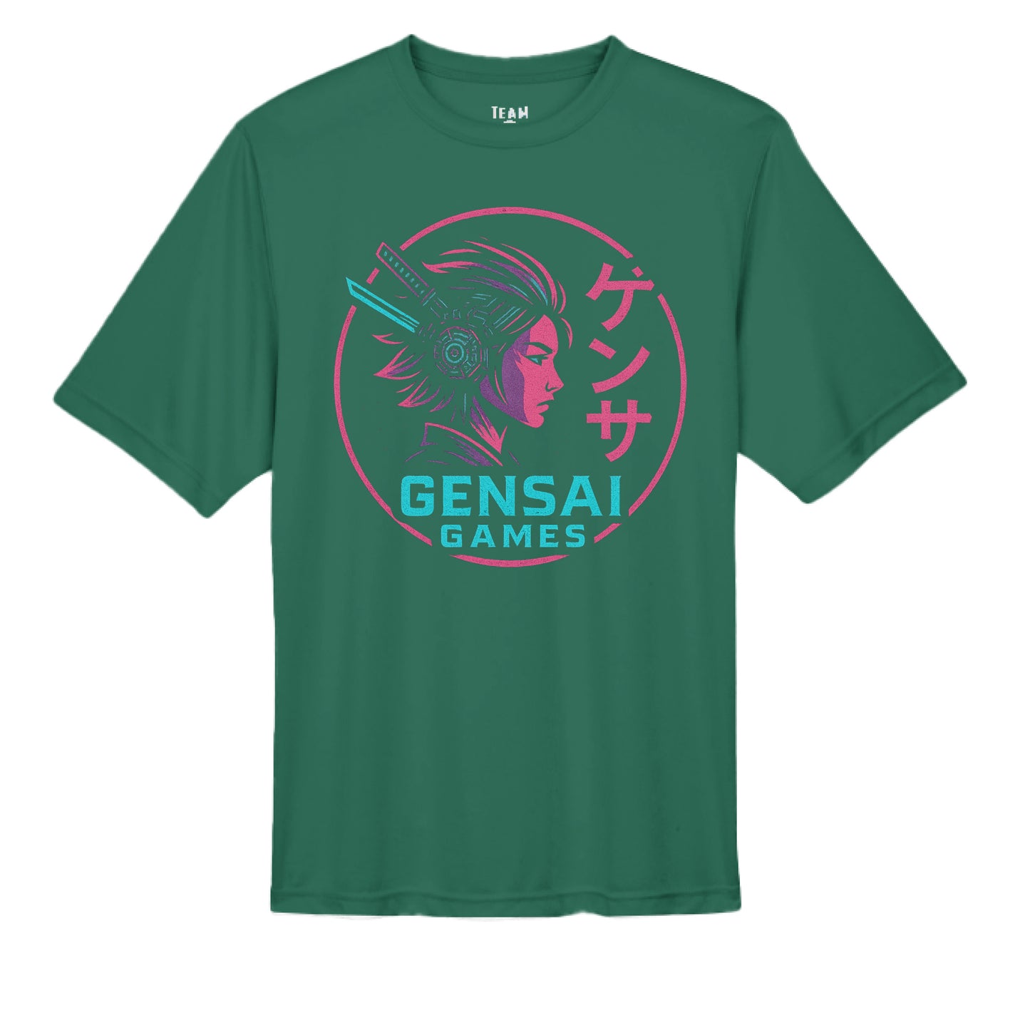 SPORT FOREST - FRONT