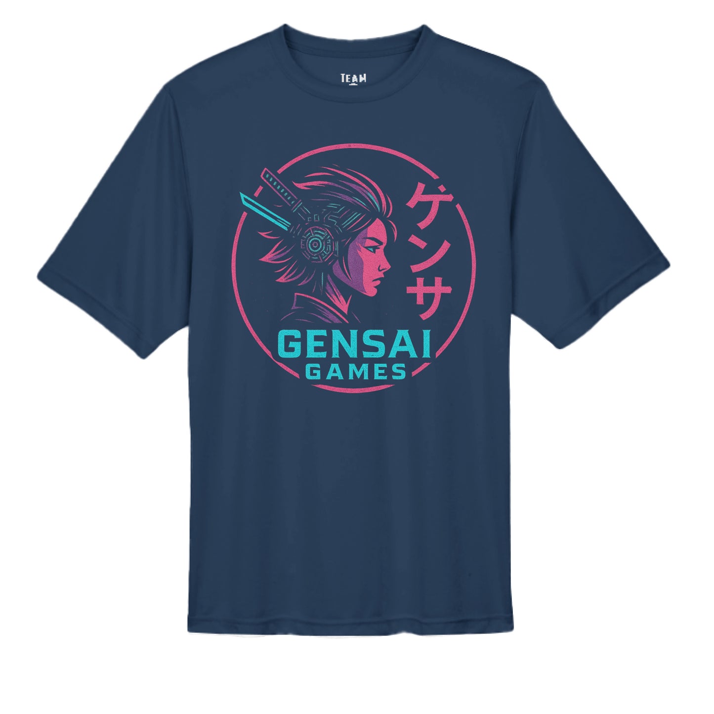 SPORT DARK NAVY - FRONT