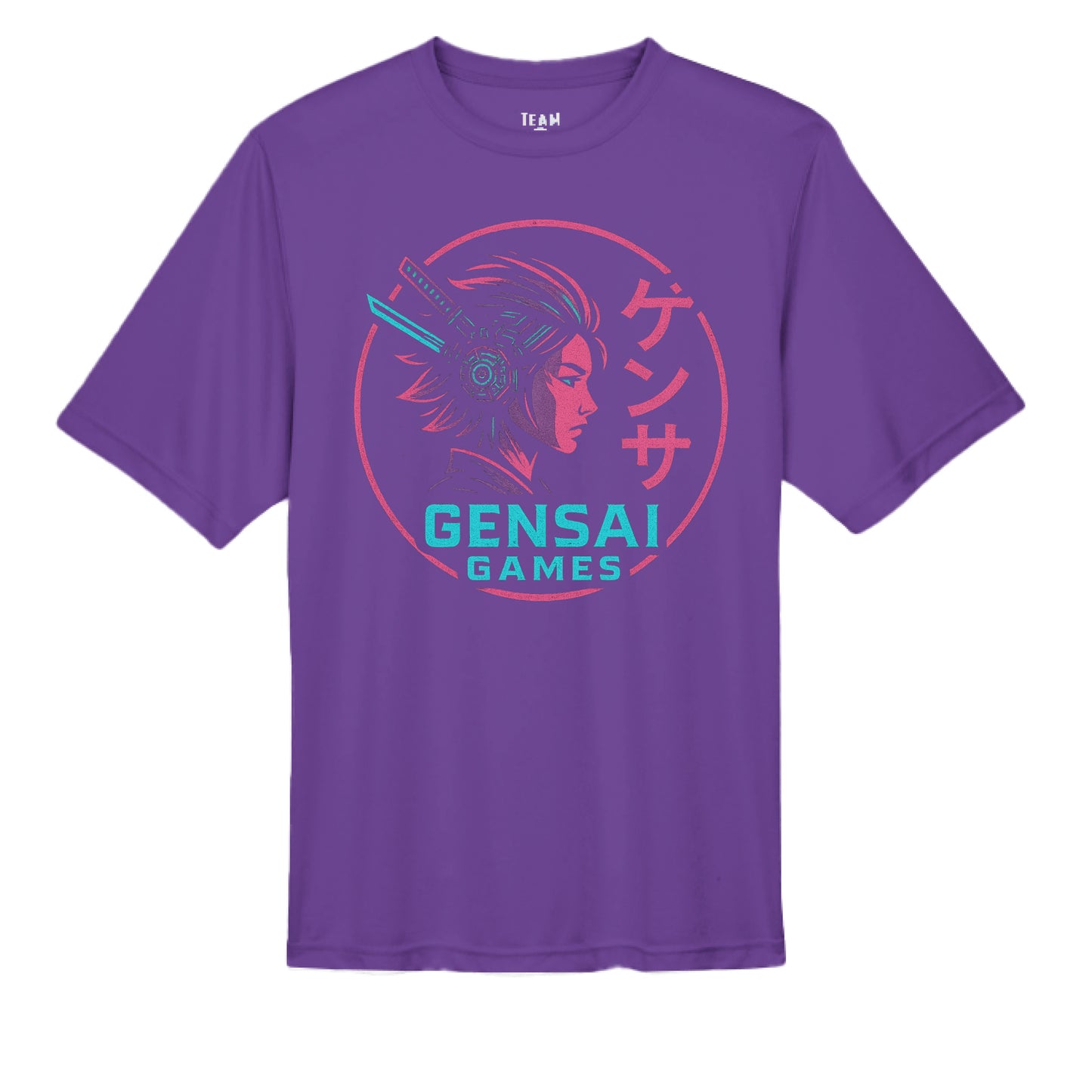 SPORT PURPLE - FRONT